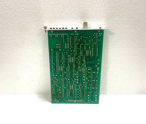 Stal Refrigeration Ab 1897 475-A Compressor Controller PCB #3 - Picture 6 of 6