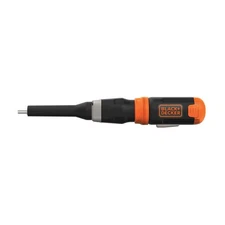 BLACK+DECKER Cordless Screwdriver - BCF601AA