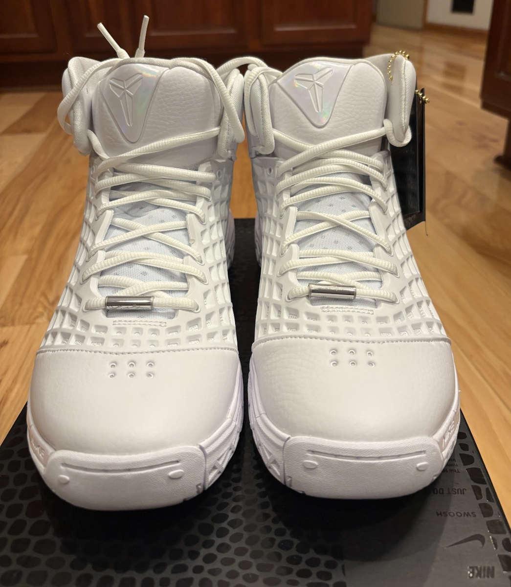Size 11 - Nike Zoom Kobe 3 Protro Halo for sale online | eBay