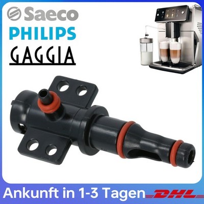 Auslaufstutzen Auslaufventil passend für Philips EP HD Saeco Minuto Incanto HD