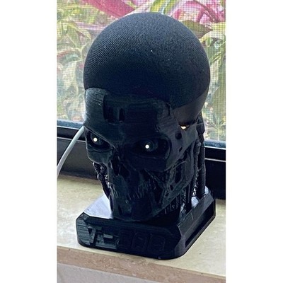 Alexa Echo Dot (4. Gen) T800