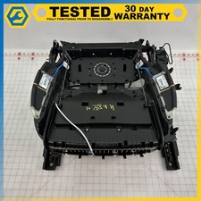 11-18 Audi S8 A8 Quattro FRONT LEFT LOWER SEA...