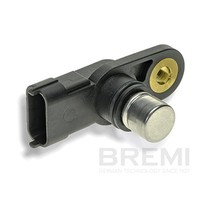 Bremi Nockenwellensensor Hallgeber ZüNdimpulsgeber 60055 FüR Signum CC Saab Opel