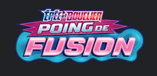Carte Pokémon Poing de Fusion EB08 Fr Neuf