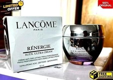 Lancome Renergie HPN Ultra 1.69 oz 50ml New in box and Sealed