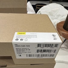 Jabra GN 2000 Mono USB Headset Black 2003-320-105 Version A Professional x5