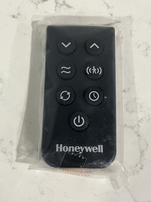 OEM Honeywell Remote Control For HCE323V Digital Ceramic Whole Room Tower Heater