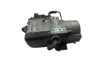 Volvo V90 II Heater Thermo Top Webasto Control Unit Modules 31404292