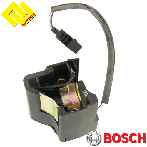 BOSCH 0281005004 Fuel Solenoid Valve Control Unit 028907627 ,028998301 ,for VW - Picture 2 of 7