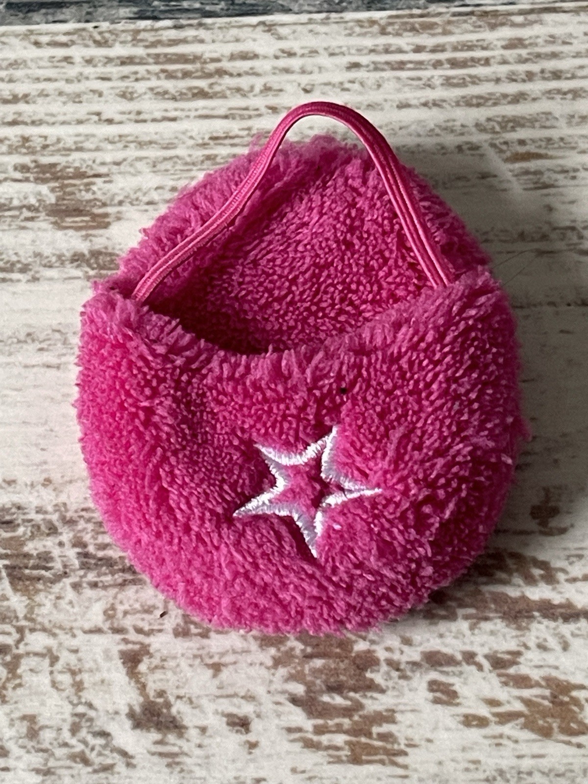 SAOLA My American Girl Doll SWEET DREAMS PJs solo ciabatta scarpa singola 2011