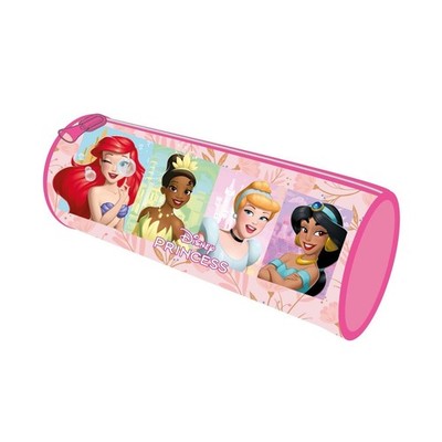 Disney Prinzessin Federmäppchen 23cm   Castle Cuties Etui