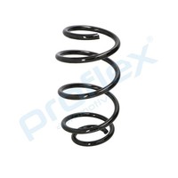 1X Fahrwerksfeder Proflex Automotive PX1-0310 FüR Hyundai Ix35 LM EL ELH Crdi 3