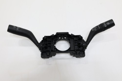 2024-2026 MAZDA CX-90 STEERING COLUMN WIPER & TURN SIGNAL COMBINATION SWITCH OEM