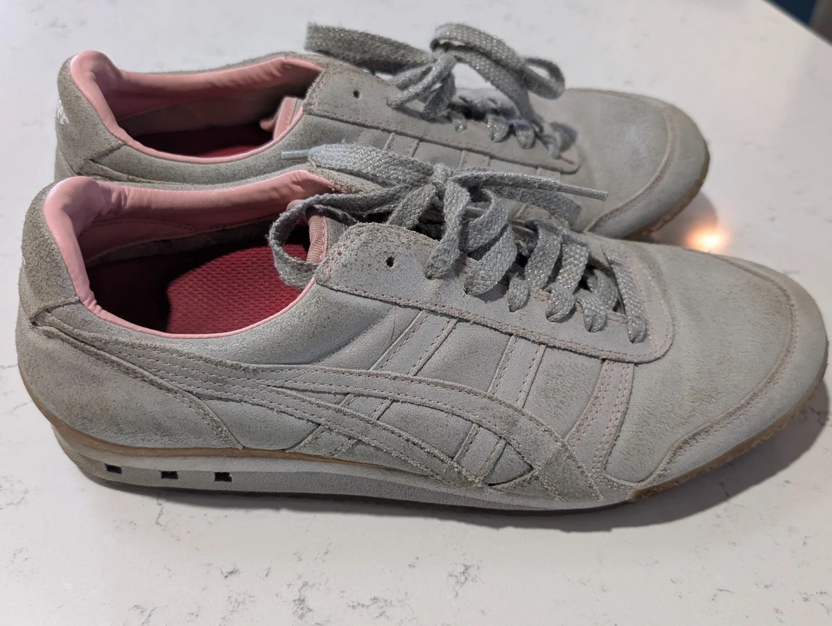 Pink Women's Onitsuka Tiger for sale | eBay