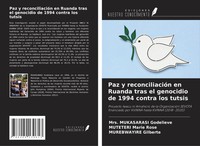 Mukasarasi Godelieve (U. A.) | Paz Y ReconciliacióN En Ruanda Tras El...