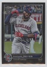 Franmil Reyes