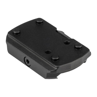#ad VORTEX Red Dot Picatinny Mount DeltaPoint Pro RDM DPP $31.07