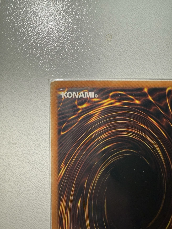 Yu-Gi-Oh Dark Armed Dragon PTDN-EN019 Secret Rare 1st Edition NM French - Image 3 of 4