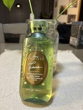 Tiana Disney Princess Bath  Body Works Body Wash