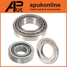 Kit cuscinetti ruota anteriore per trattore Ford New Holland TN75N TN75NA TN75SA TN75V