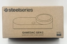Brand New SteelSeries GameDAC Gen 2 for Xbox ...