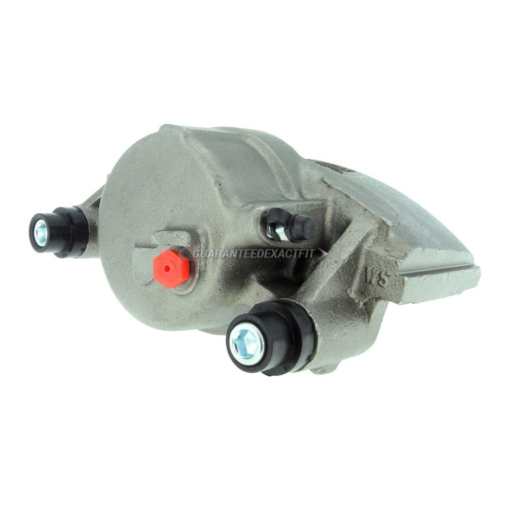 Centric Parts Brake Caliper 141.66020 DAC