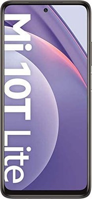 Xiaomi Mi 10T Lite Dual SIM 128GB Pearl Grey *WIE NEU* MwSt nicht ausweisbar