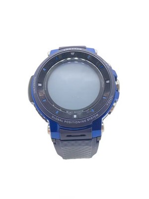 CASIO Smart Outdoor Watch PRO TREK Smart WSD F30 BU Blue Digital