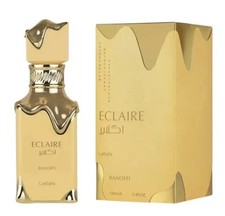 Lattafa Eclaire Banoffi – Eau de Parfum 100 ml 