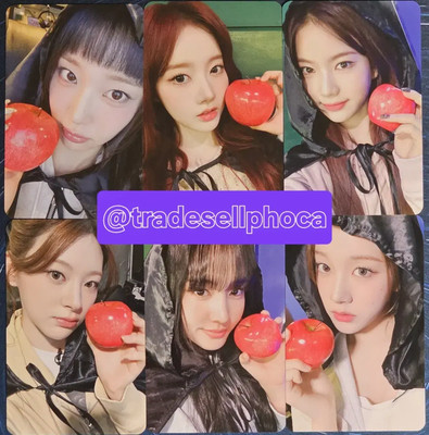 STAYC ジェイ makestar ラキドロ BEBE S サイン トレカ STAYC ジェイ makestar ラキドロ BEBE S サイン トレカ STAYC