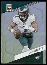 2023 Donruss Elite #44 Jalen Hurts