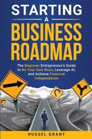 Starting A Business Roadmap Russel Grant Taschenbuch Englisch 2024