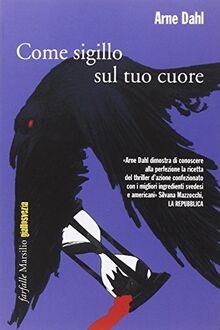 Come sigillo sul tuo cuore von Dahl, Arne | Buch | Zustand sehr gut