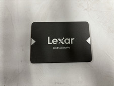 250GB 2.5" Internal SSD SATA 2 SATA II SATA 3 SATA III -Random Brand/Model/Speed