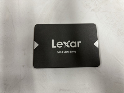250GB 2.5'' Internal SSD SATA 2 SATA II SATA 3 SATA III -Random Brand/Model/Speed