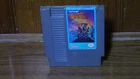 Nintendo NES Shadow of the Ninja Video Game Natsume 1990 Japan