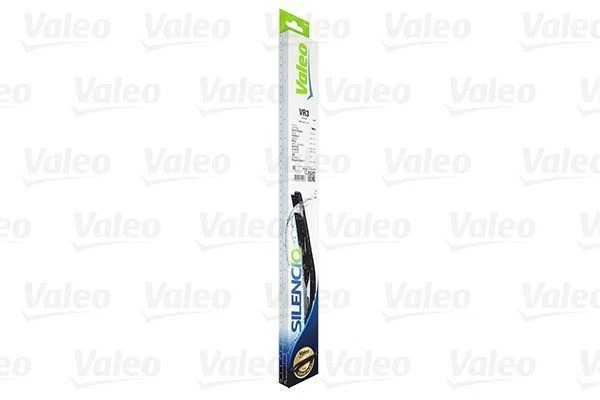 Renault Sandero/Stepway Wiper Blade 07-22 (574128) OEM Valeo - Image 2 of 4