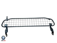 BMW 3 Series F31 Estate Fixed Metal Dog Guard Mesh
