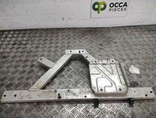 Coffre à batterie BMW IX3 G08