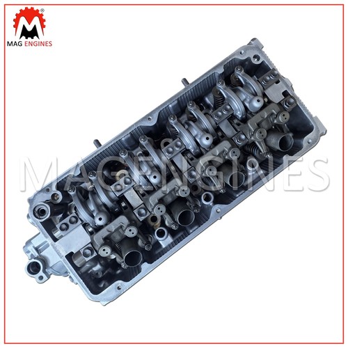MN155099 CULASSE AVEC KIT JOINT MITSUBISHI 4G69 POUR OUTLANDER AIRTREK 2.4L - Photo 11/12