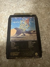 8 track - Starz Violation-NEW PAD-SPLICE-PLAY TESTED-sounds great-FREE SHIPPING 
