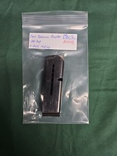 Iver Johnson Pony .380 Acp 6 Rd Magazine Factory Original Firearms International Iver Johnson Pony .380 Acp 6 Rd Magazine Factory Original Firearms International