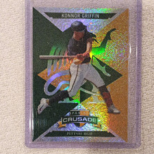 2025 Panini Crusade Baseball Checklist Guide in-content 23