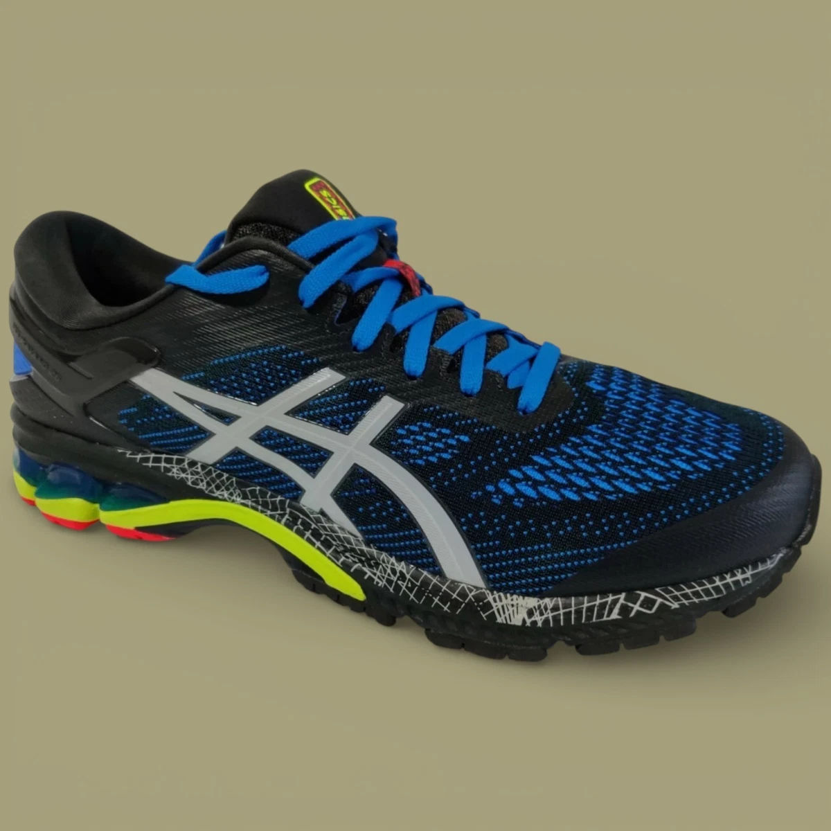 Asics Gel Kayano Lite Piedmont Grey for sale | eBay display picture 1
