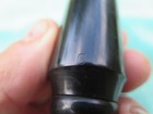 C Melody Sax Mouthpieces (4) Good Condition no reserve — photo 7