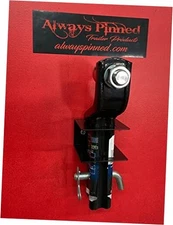 Single Hitch Holder 2" (2") 2 Inch