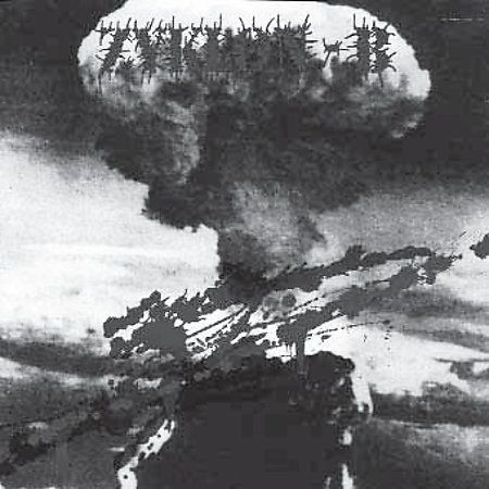 Blood Must Be Shed [EP] by Zyklon-B (CD, Oct-2008