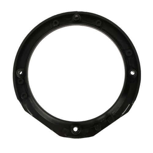 5.25" to 6" Speaker Adapter Ring Fit For Harley Road Electra Street Glide 98-13 - Picture 8 of 9
