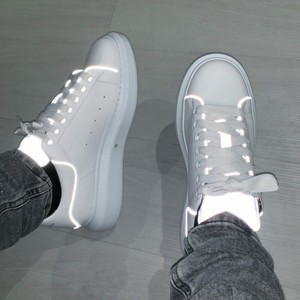 alexander mcqueen trainers ebay