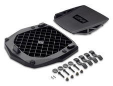 GIVI E251 UNIVERSAL MONOKEY PLATE for Givi MONOKEY top box case
